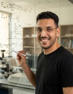 Yassine El Haitar - Developer of FieldTech Reviews