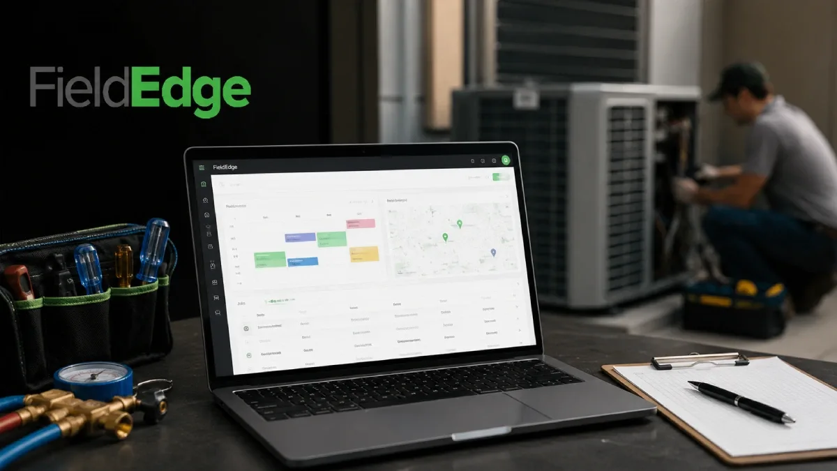 FieldEdge Pricing and ROI: When Does Premium HVAC Software Pay Off?
