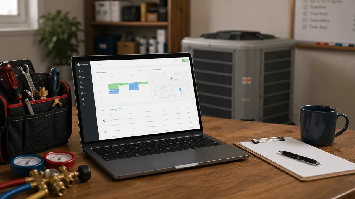 HVAC Software Pricing Guide: Typical Costs for Small Residential Service Shops